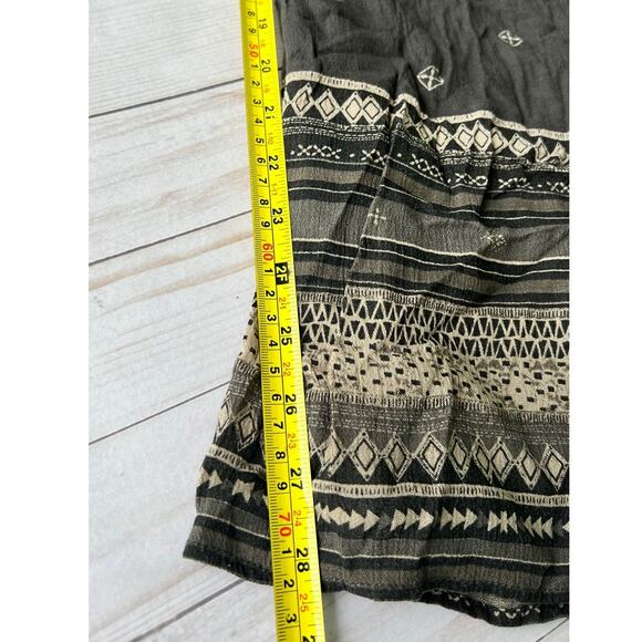 Free People Wide Leg Romper - Size XS, Lined Top - Picture 10 of 12